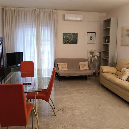 Pane & Pomodoro Beach Roomy Flat Bari Bagian luar foto
