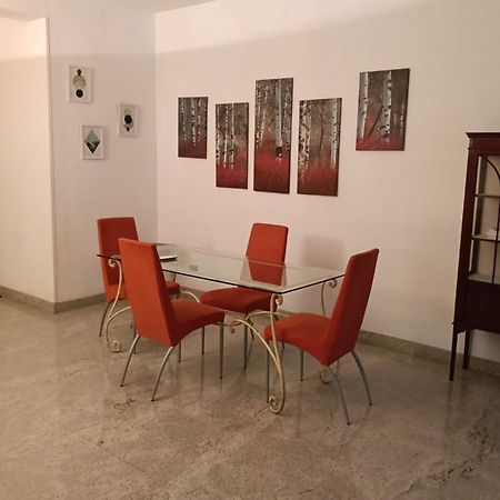Pane & Pomodoro Beach Roomy Flat Bari Bagian luar foto