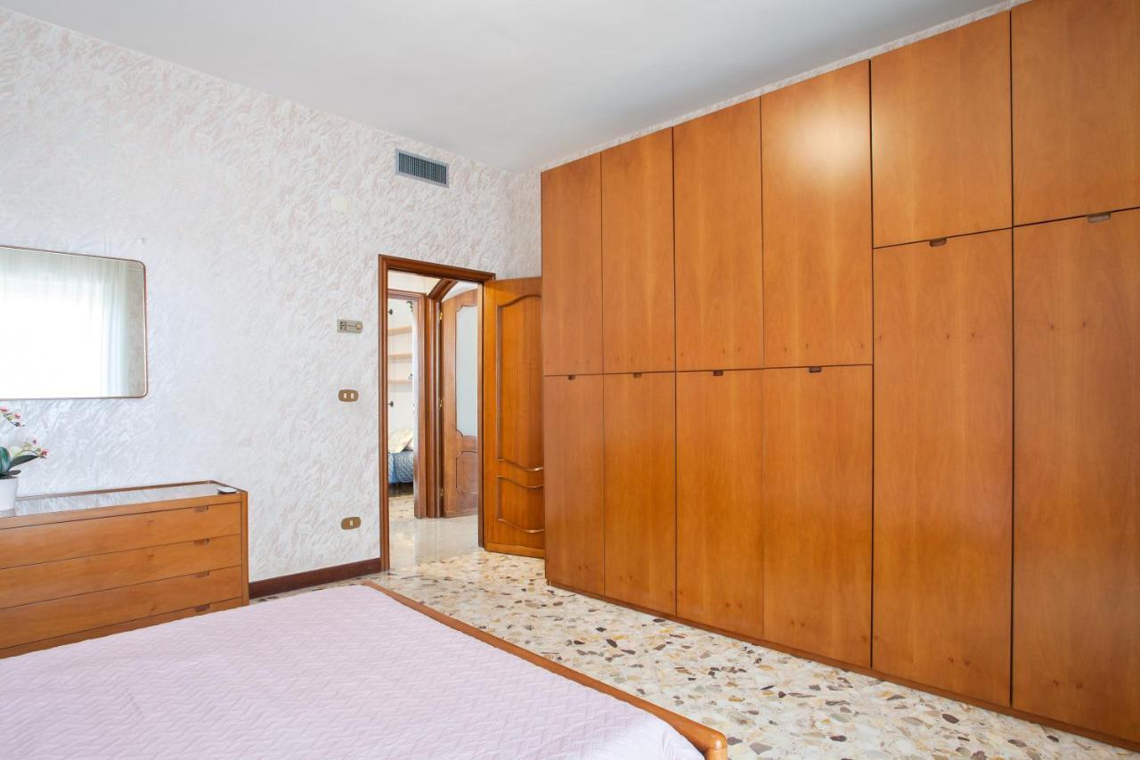 Pane & Pomodoro Beach Roomy Flat Bari Bagian luar foto