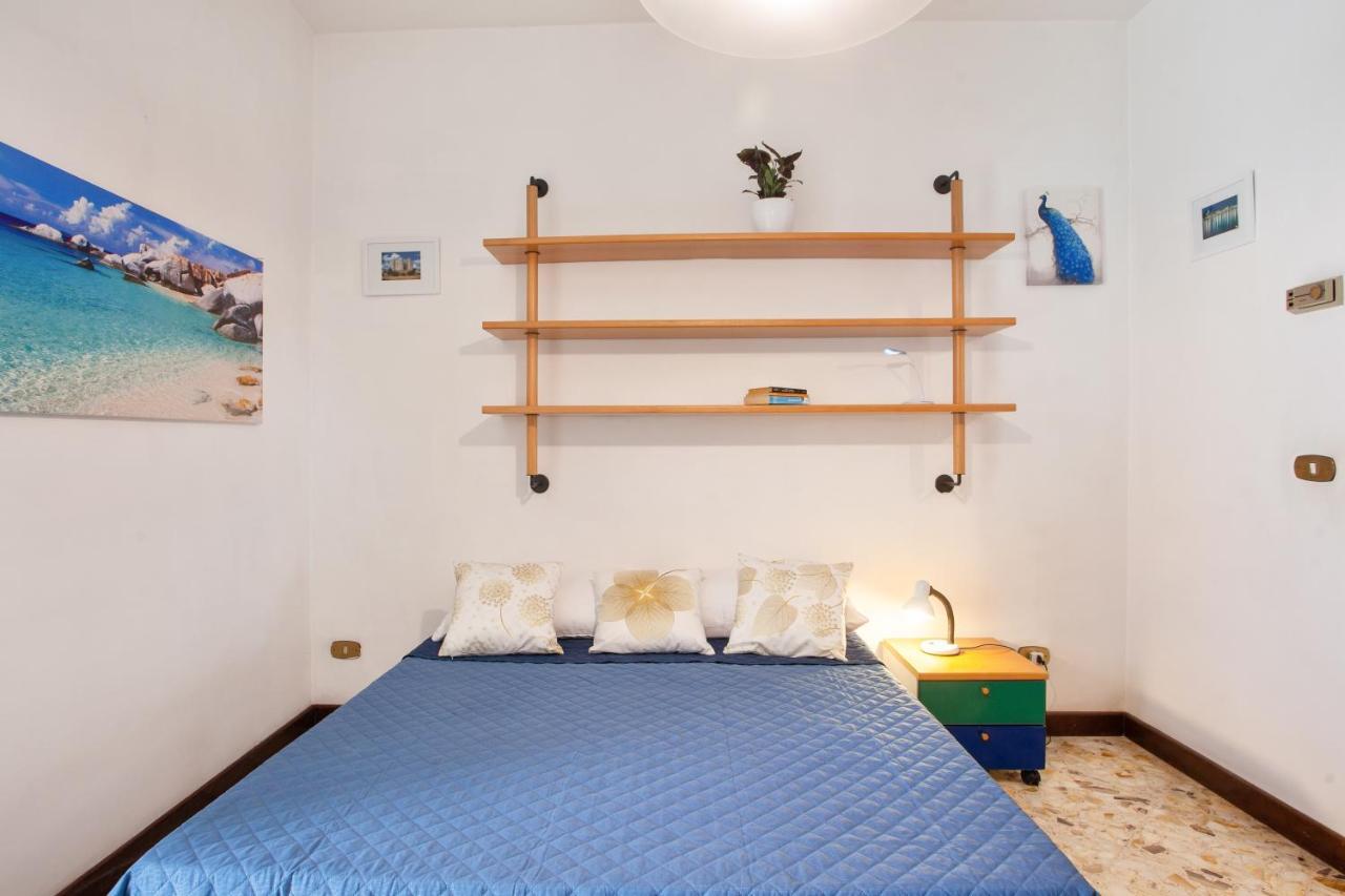 Pane & Pomodoro Beach Roomy Flat Bari Bagian luar foto