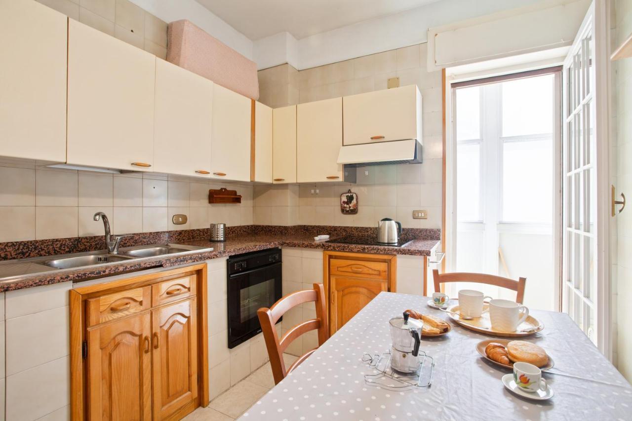 Pane & Pomodoro Beach Roomy Flat Bari Bagian luar foto