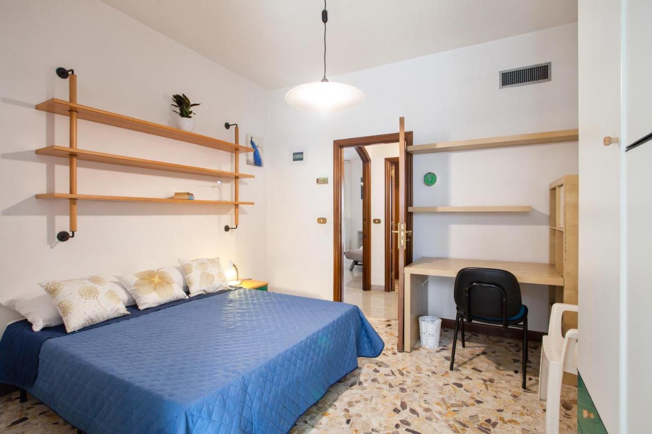 Pane & Pomodoro Beach Roomy Flat Bari Bagian luar foto