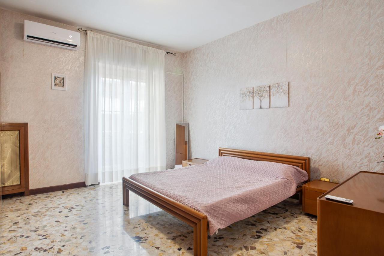 Pane & Pomodoro Beach Roomy Flat Bari Bagian luar foto