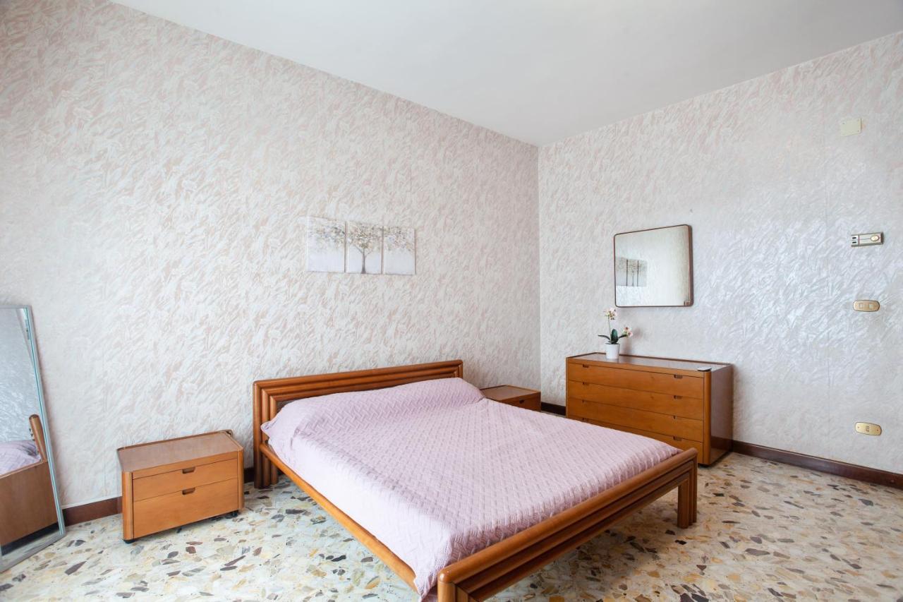 Pane & Pomodoro Beach Roomy Flat Bari Bagian luar foto