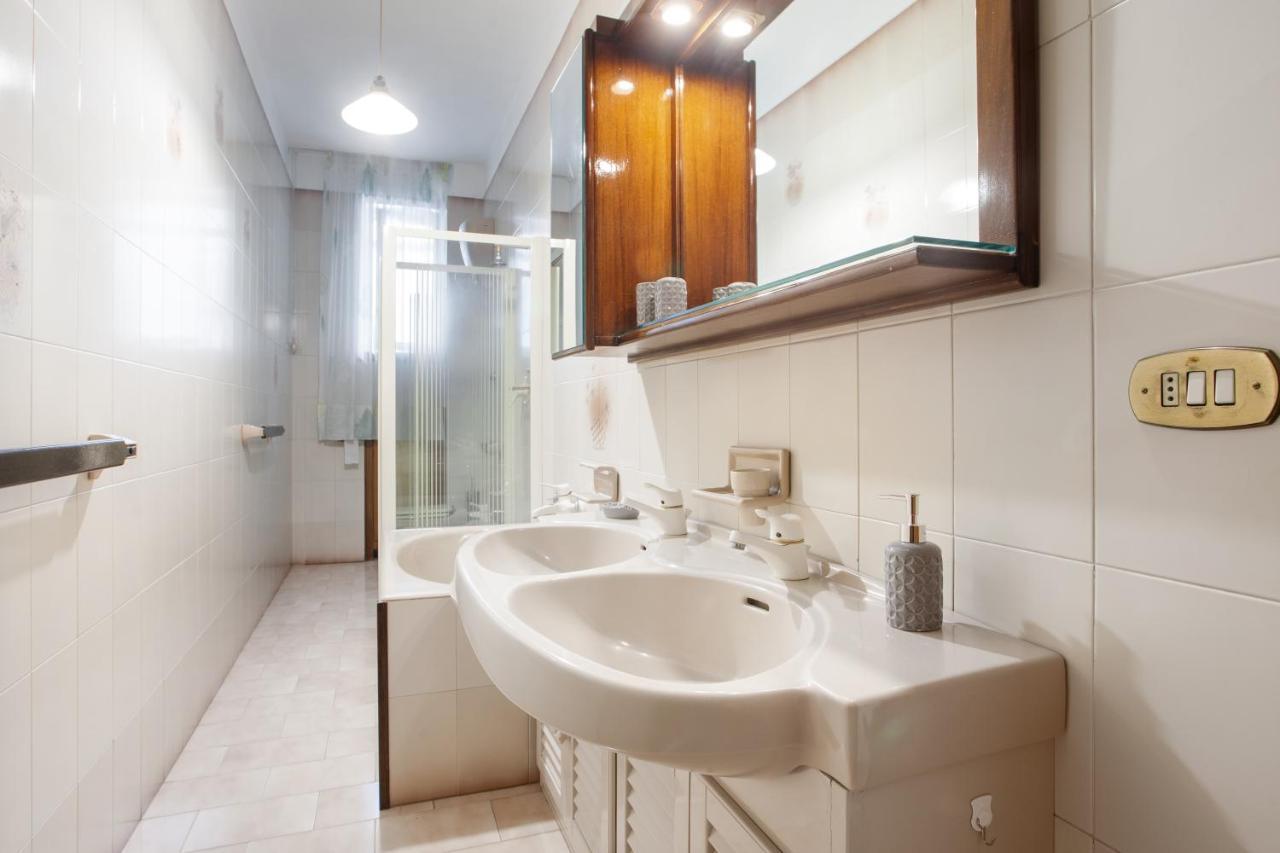 Pane & Pomodoro Beach Roomy Flat Bari Bagian luar foto