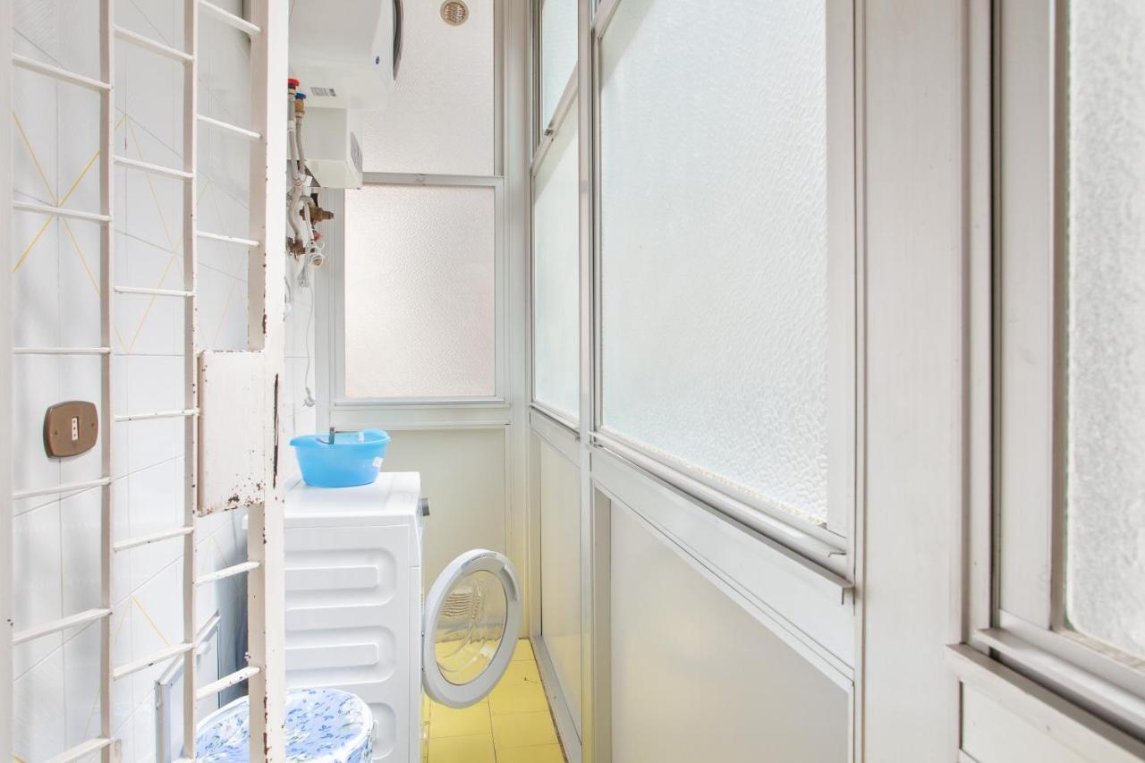 Pane & Pomodoro Beach Roomy Flat Bari Bagian luar foto