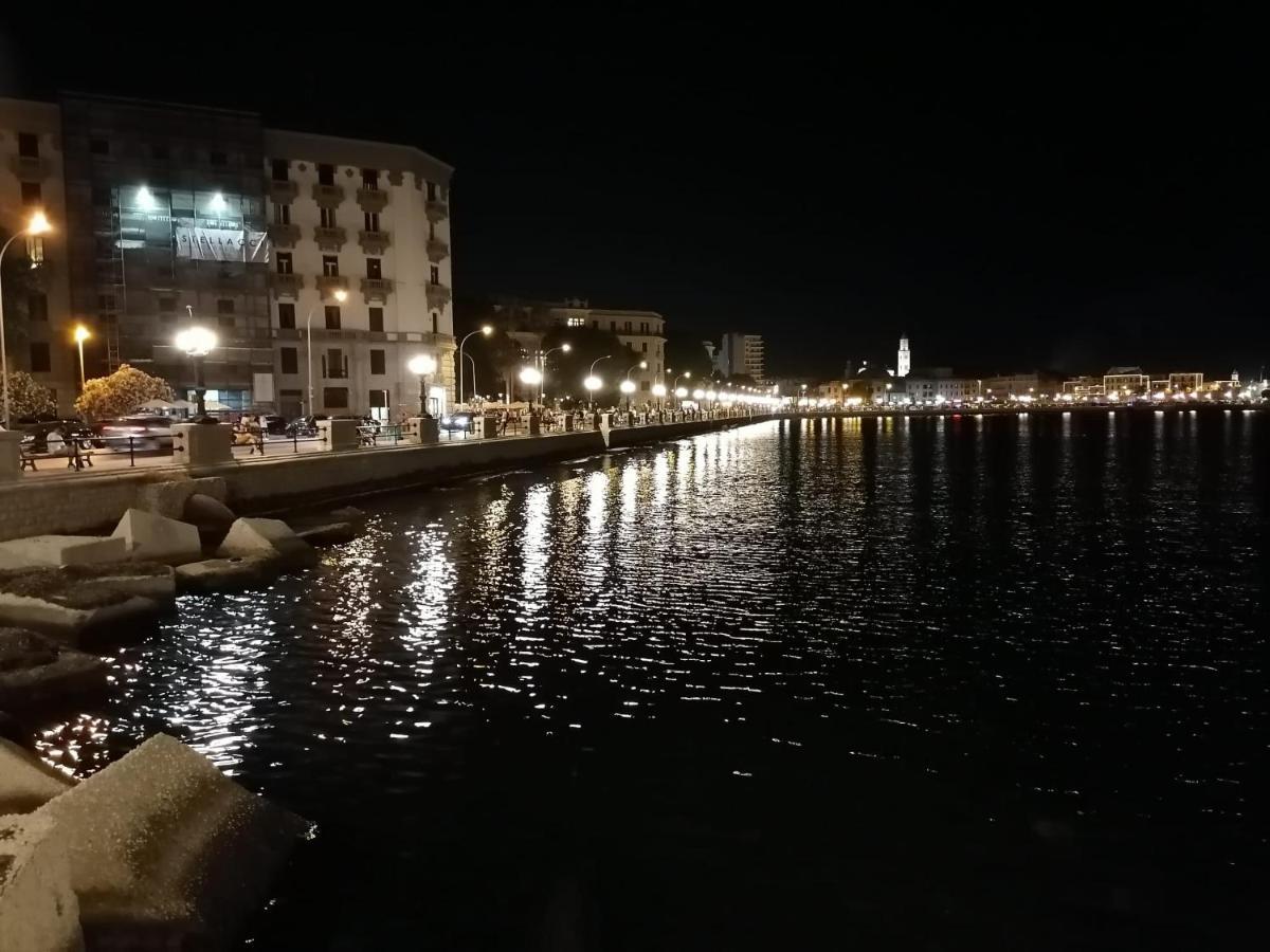 Pane & Pomodoro Beach Roomy Flat Bari Bagian luar foto