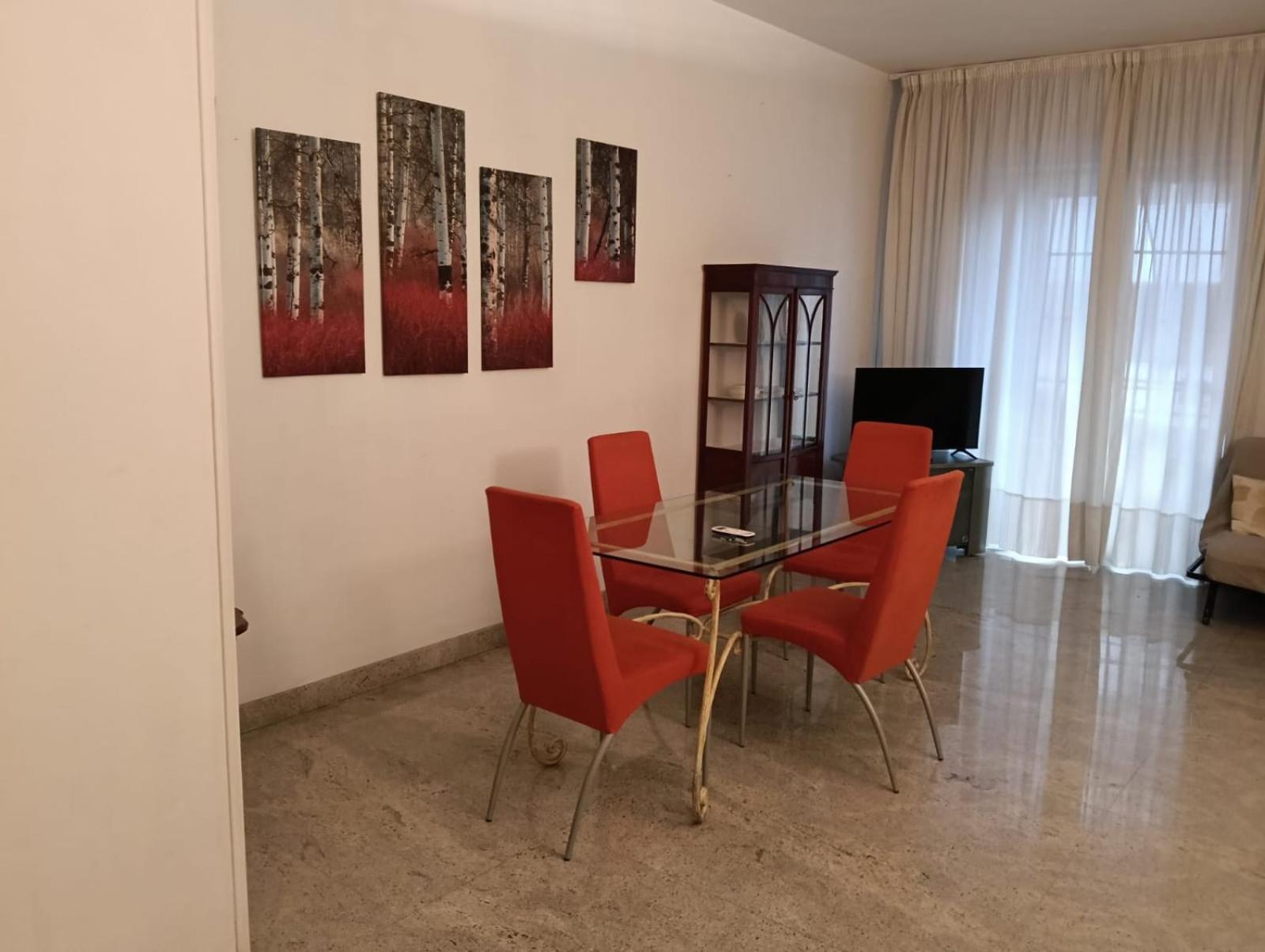 Pane & Pomodoro Beach Roomy Flat Bari Bagian luar foto